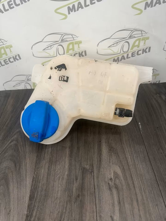 4F0121403N Ausgleichsbehälter Kühlwasserbehälter Audi A6 4F
