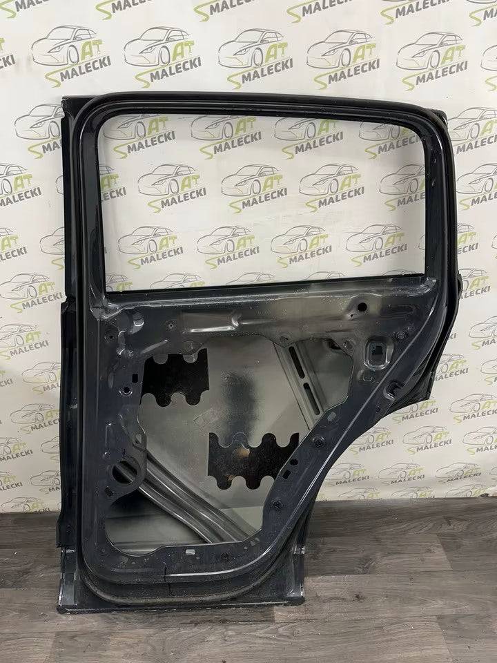 571833312B Türe Tür Hinten Rechts Vw Tiguan III ab 2024