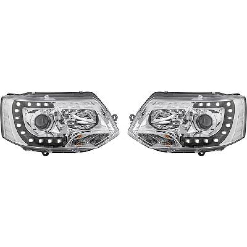 nan DESIGNSCHEINW.SET      T5, 09-15       KLARGLAS/CHROM 2273685