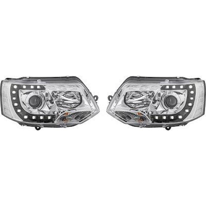 nan DESIGNSCHEINW.SET      T5, 09-15       KLARGLAS/CHROM 2273685