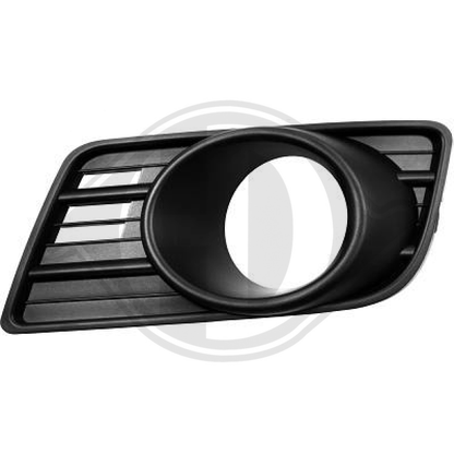 7176172K105PK STOßST.GRILL LI.    SWIFT, 07. Okt 6414149