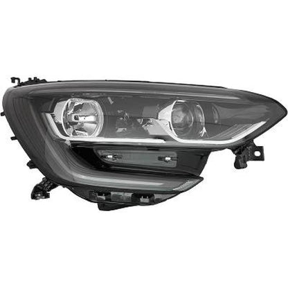 260100141R SCHEINWERFER RE.   MEGANE, 16-20 4467980