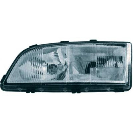 8628617 SCHEINWERFER LI.VOLVO S70, 96-99              FÜR LWR 7635081