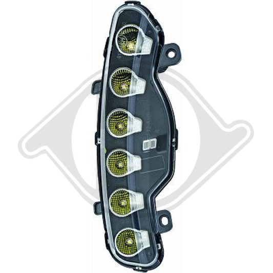6206R8 TAGFAHRLICHT RE.      DS3, 10-16 4006288