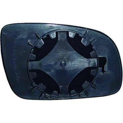 1J1857522C SPIEGELGLAS RE.  SEAT;VW, 98-05 2208122