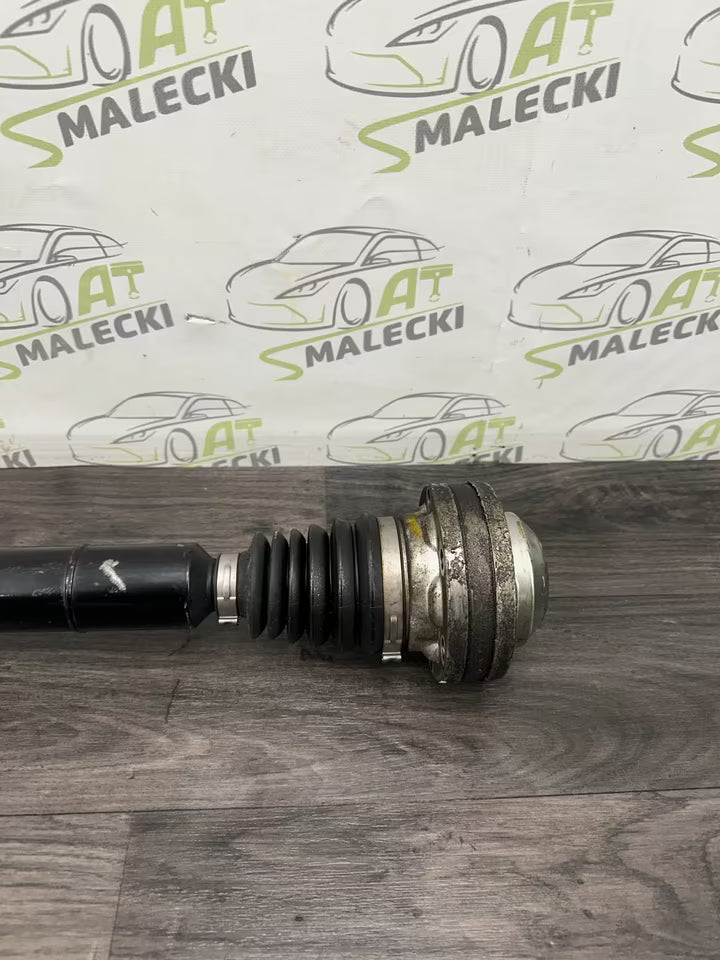 1K0407272PK Antriebswelle Welle Rechts DSG Vw Touran 1T 10-15 Bj