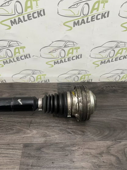 1K0407272PK Antriebswelle Welle Rechts DSG Vw Touran 1T 10-15 Bj