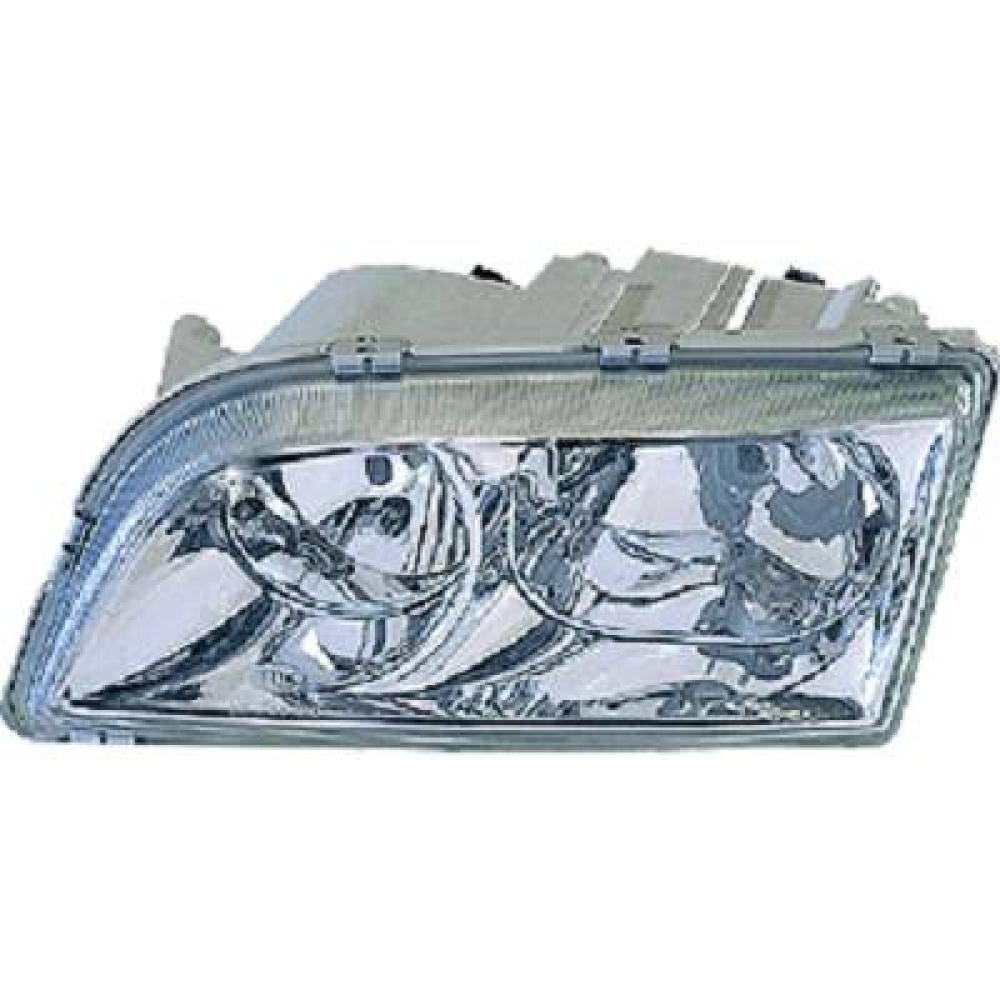30899682 DOPPELSCHEINW.LI. S40/V40, 00->>       H7/H7 KLARGLAS 7613281