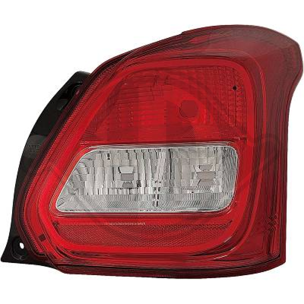 35650-53R00 RÜCKLEUCHTE RE.     SWIFT, 17-23             KEIN LED 6416090