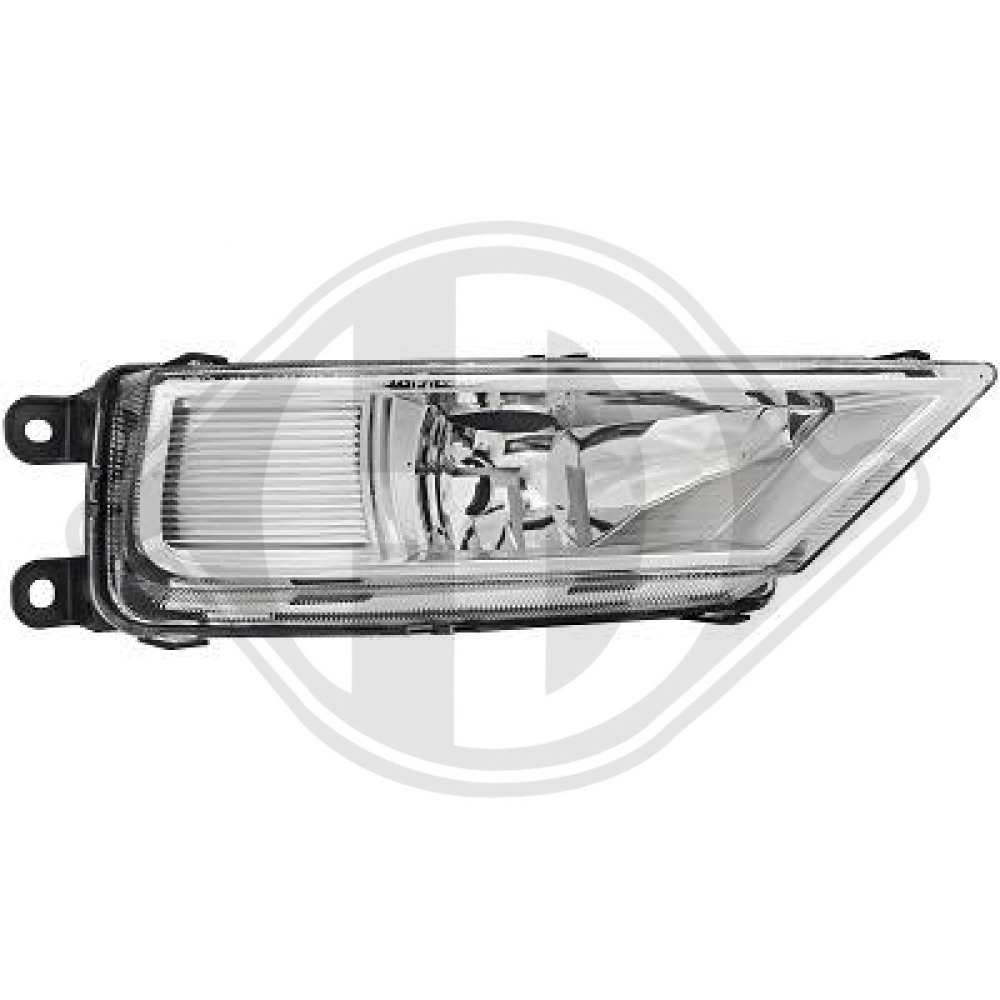 5NA941700A NEBELLEUCHTE RE.   TIGUAN, 16-05.17            CHROME 2256088