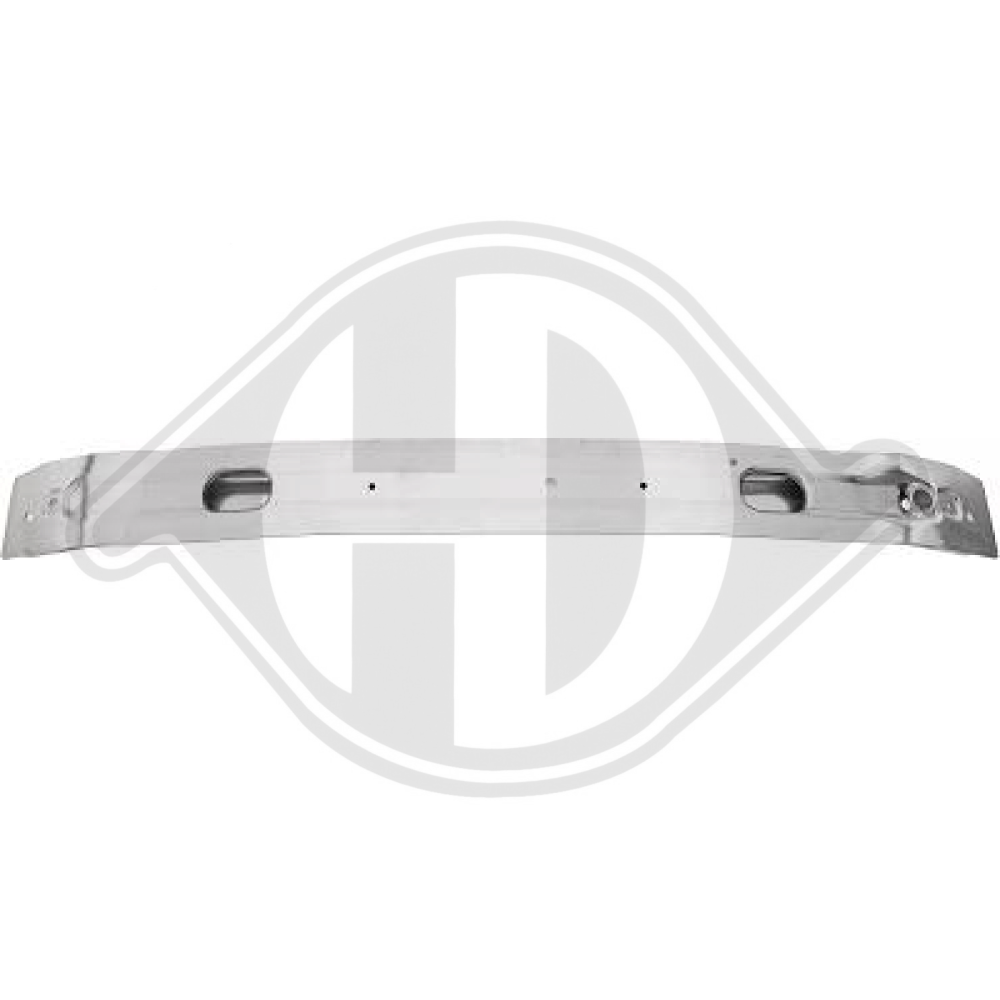 8W0807113 VERSTÄRKUNG VO.   AUDI A4, 15-23 1020060