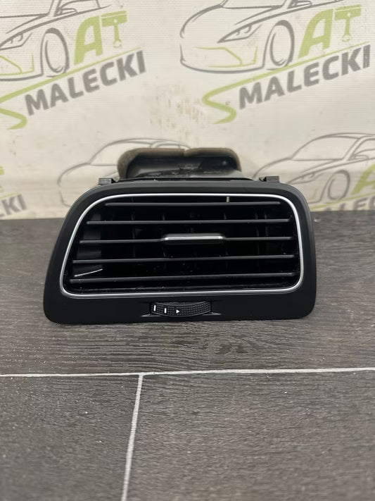 5G1819710B Lüftungsgitter Luftdüse Blende VW Golf VII Modelle