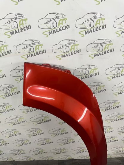 8J0821433B Kotflügel Links Original Audi TT 8J 2010 Bj