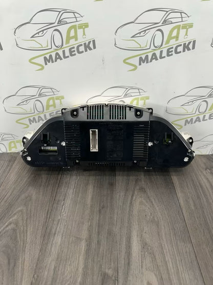 Speedometer instrument cluster Audi A6 4F C6 2.7 Tdi 3.0 Tdi Diesel 04-08
