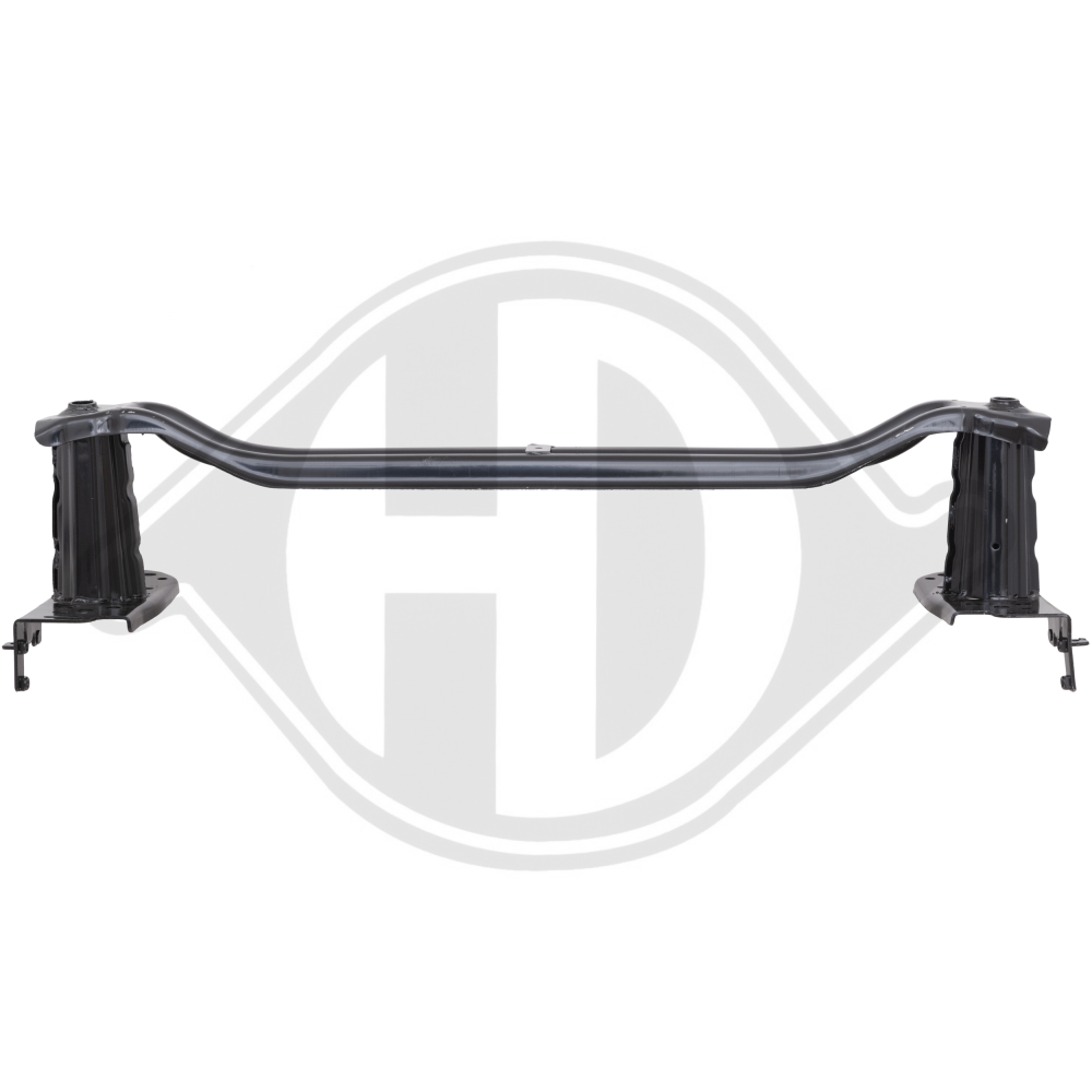 958 505 109 10 VERSTÄRKUNG VORN  CAYENNE, 2010-2014 2040061