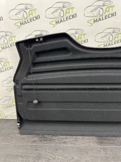 Hutablage Kofferraum Abdeckung Skoda Roomster Modell 5J7867769