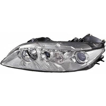 GJYA510L0 SCHEINWERFER LI.  MAZDA 6, 02-05    MIT MOTOR FÜR LWR 5625083