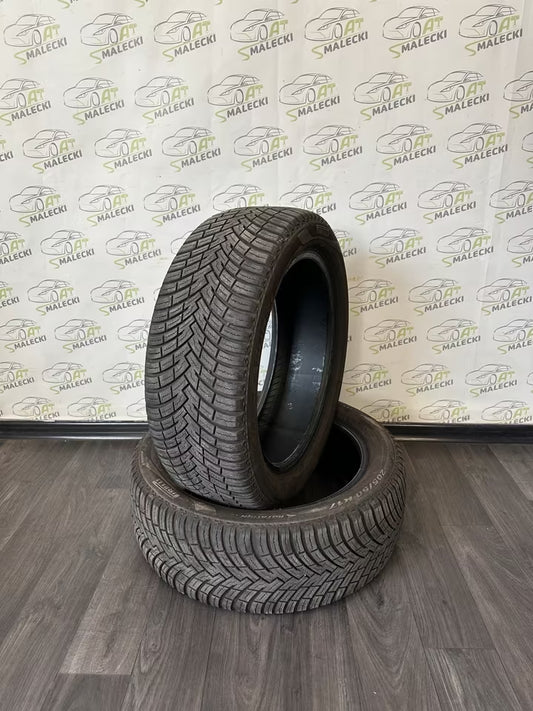 205 50 R17 Sommerreifen 2 x Stück Pirelli Sommer 6mm Dot 2723