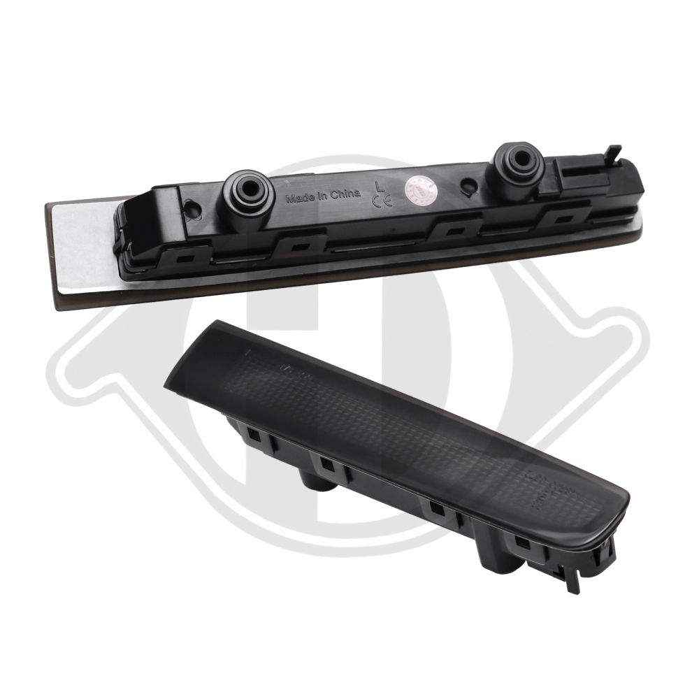 nan 3.BREMSLEUCHTE   VW T5/T6; 2015-2024             LED, 2274396
