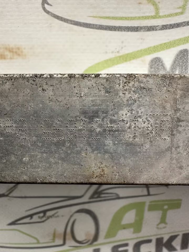 13431895 Hilfsrahmen Vorderachse Opel Corsa E Modell 14-19 Bj