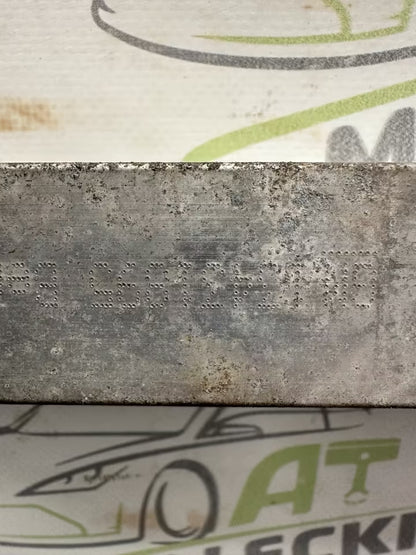 13431895 Hilfsrahmen Vorderachse Opel Corsa E Modell 14-19 Bj