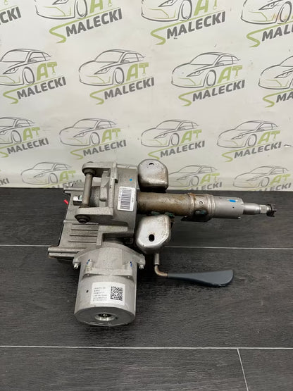 28160372 Lenksäule Elektrisch Servo Ford Ka Ru8 Fiat 500 Modelle