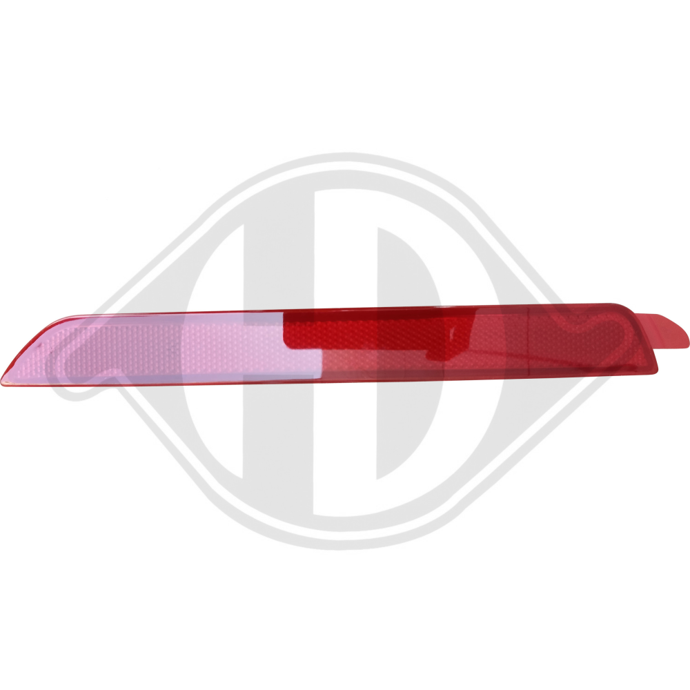 DFR5-51-5M0B REFLEKTOR HI.LI     CX-30, 2020->> 5621499
