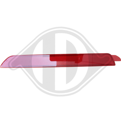 DFR5-51-5M0B REFLEKTOR HI.LI     CX-30, 2020->> 5621499