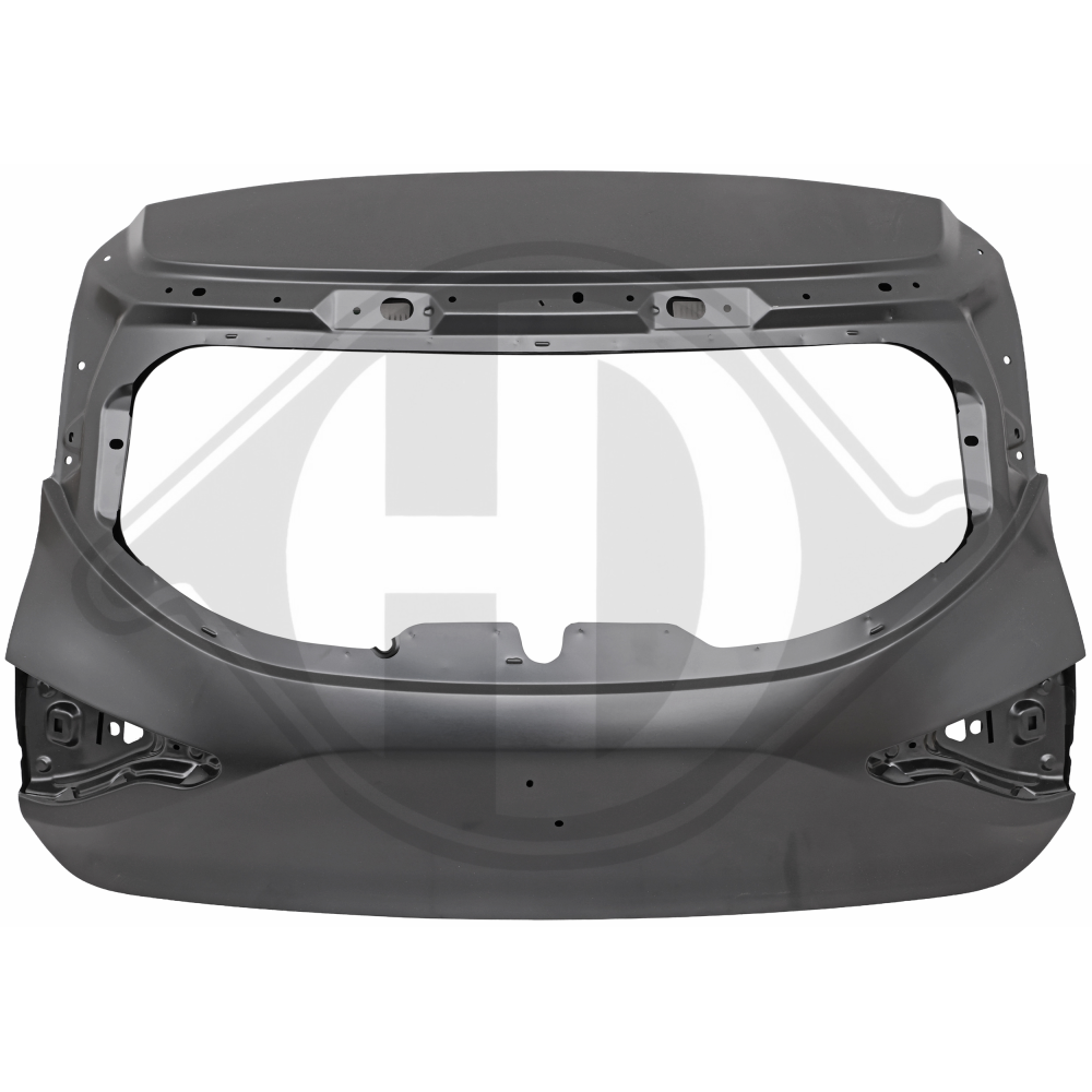 901002356R HECKKLAPPE           CLIO, 2019->> 4417128