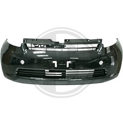 52119-B1080 Stoßstange vorne für DAIHATSU SIRION (M3_) 2005-2008 5030050