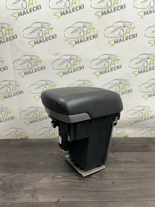 Mittelarmlehne Armlehne Leder Hyundai IX35 Modell Gebraucht