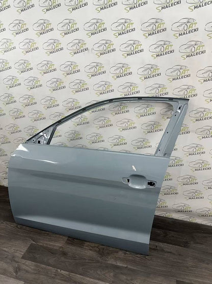 82G831311 Türe Tür Vorne Links Audi A1 GB 82G Modell ab 2018