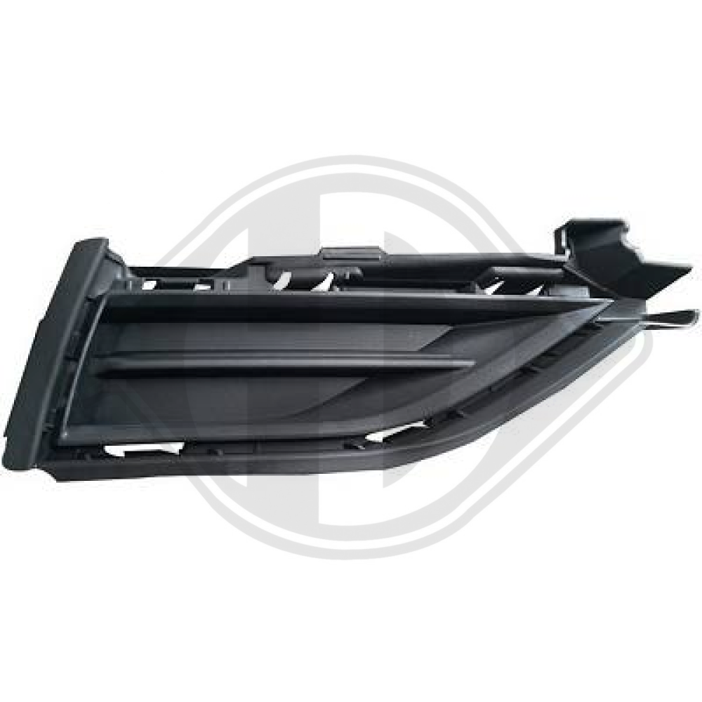 5G0853212G LÜFTUNGSGITTER RE. GOLF 7, 17-20 2217046