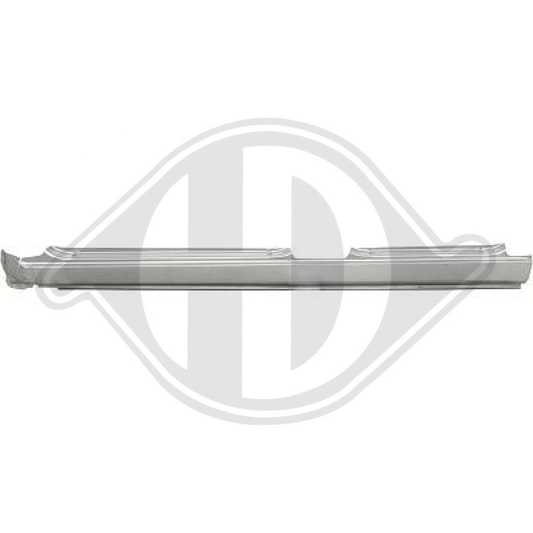 TÜRSCHWELLER LI.    OMEGA, 86-94 9320041