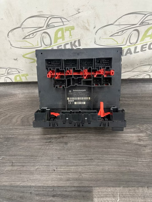 1K0937049N Komfortsteuergerät für VW Touran 1T