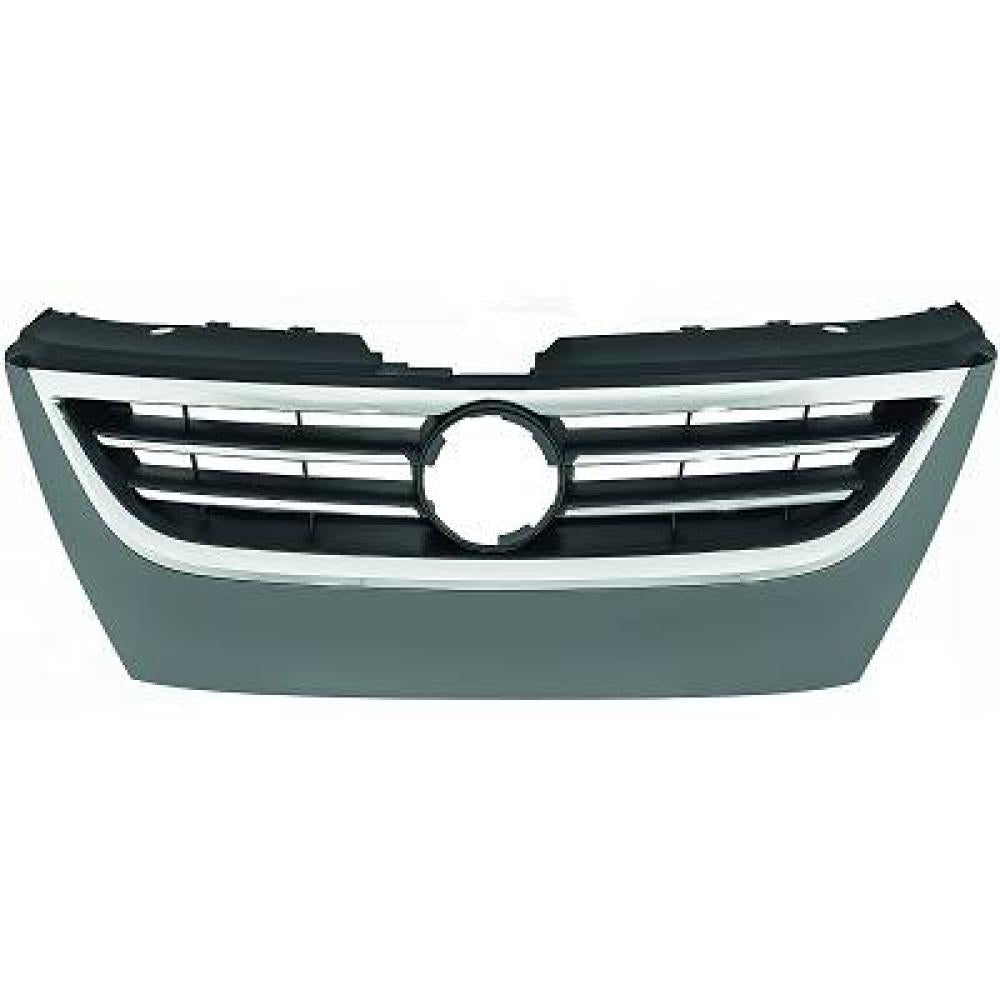 3C8853651KGRU KÜHLERGRILL  VW PASSAT CC, für 08-12            NICHT PDC 2247241
