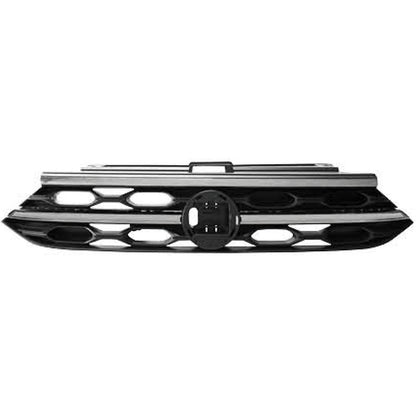 DESIGNGRILL PASSEND FÜR T-ROC 18-21, OPTISCH 2240240