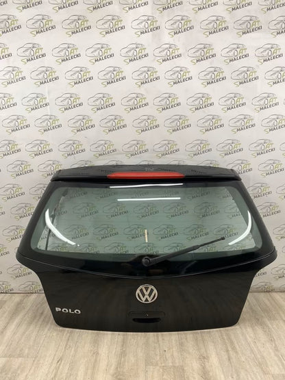 Heckklappe Kofferraum Deckel Vw Polo 9N 9N3 Modelle Farbe LC9Z
