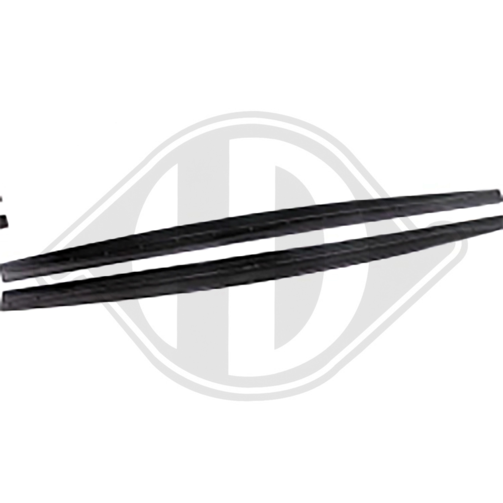 SPOILERSET SCHWELLER  F20, 11-19         SPORT-OPTIK; 1281364
