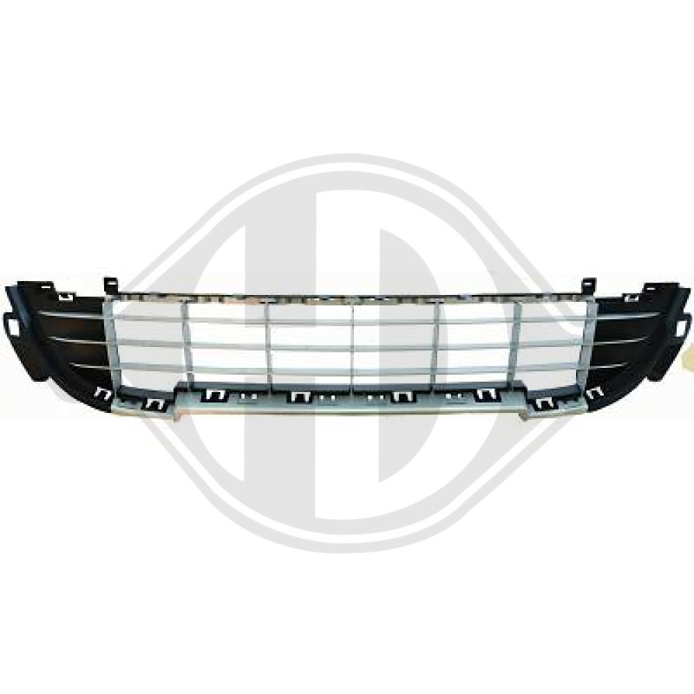 7422C5 STOßST.GRILL VORN  P. 207, 07/09-12       FÜR 4226450 4226446