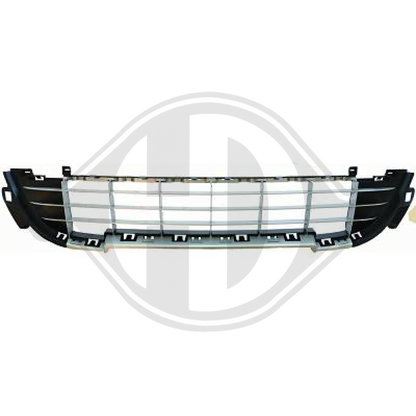 7422C5 STOßST.GRILL VORN  P. 207, 07/09-12       FÜR 4226450 4226446