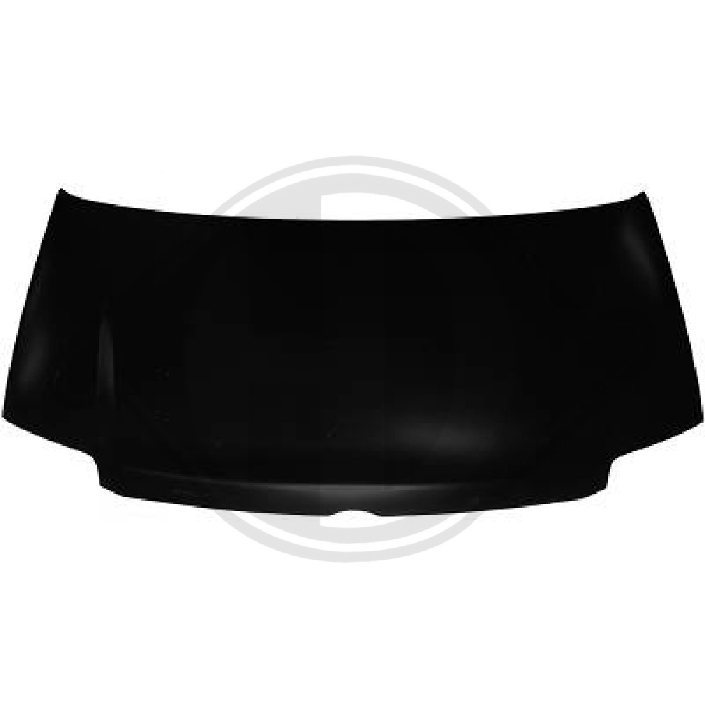468 27 037 MOTORHAUBE          PANDA, BJ. 03. Dez 3434000
