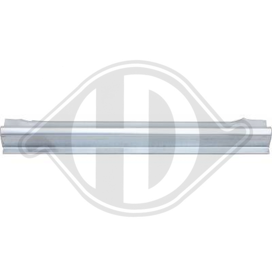 EINSTIEGSBL. LI. SPRINTER, 06-18    FÜR DOPPELKABINE, 9150027