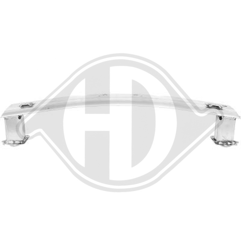 9824784680 VERSTÄRKUNG VO.   CORSA F, 20->>   + P. 208 19->> 1816060