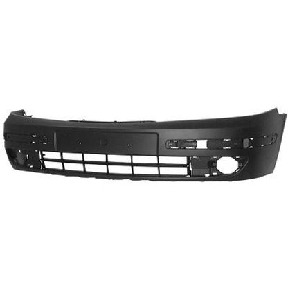 7701206433 Stoßstange vorne für RENAULT LAGUNA II (BG0/1_) 01-05         LACKIERFÄHIG 4473051