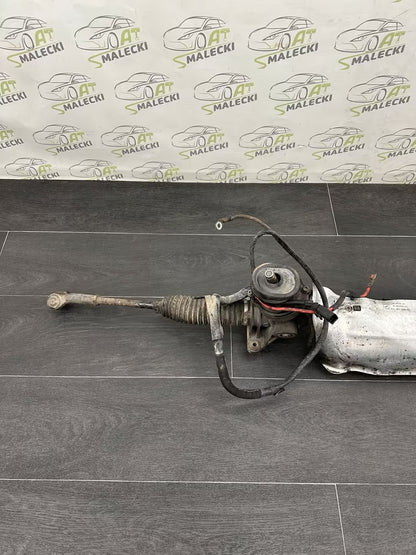 1K1909144M 1K1423055F Lenkgetriebe Servo elektrisch Vw Golf V 1K