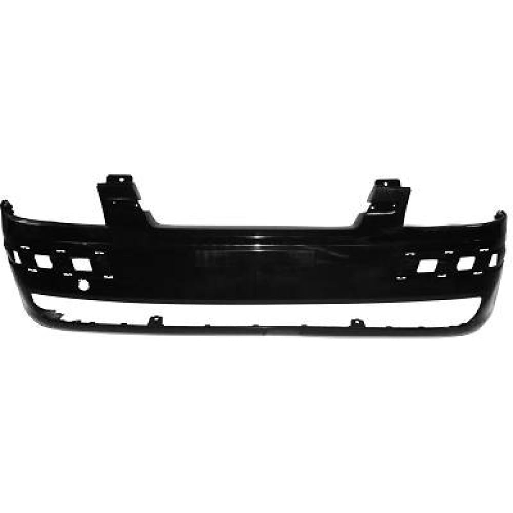 865111C100 STOßSTANGE vorne für HYUNDAI GETZ (TB) 02-05         LACKIERFÄHIG 6805050
