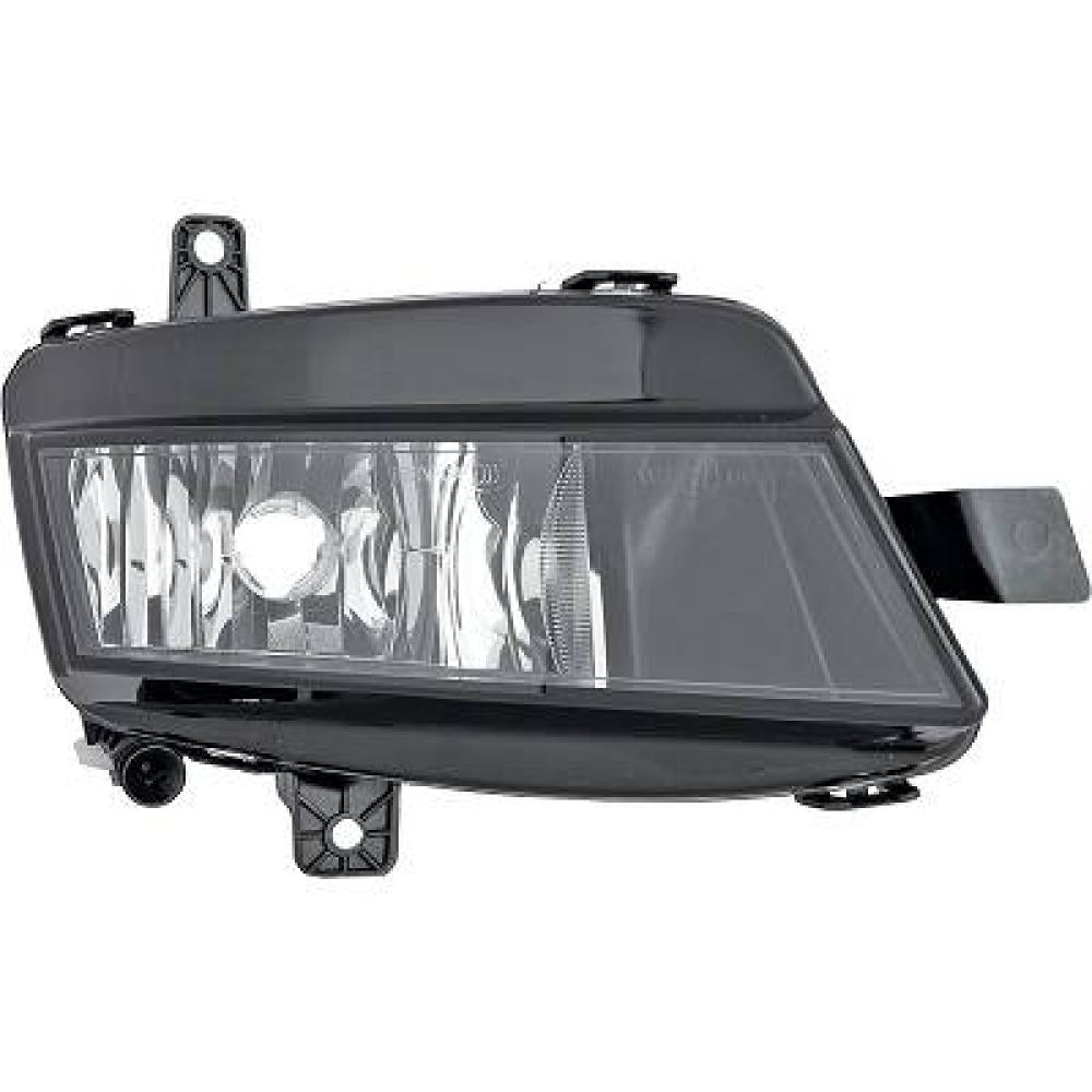 5G0941661 NEBELLAMPE LI.   GOLF VII, 12-17     NICHT FÜR R-LINE 2216089