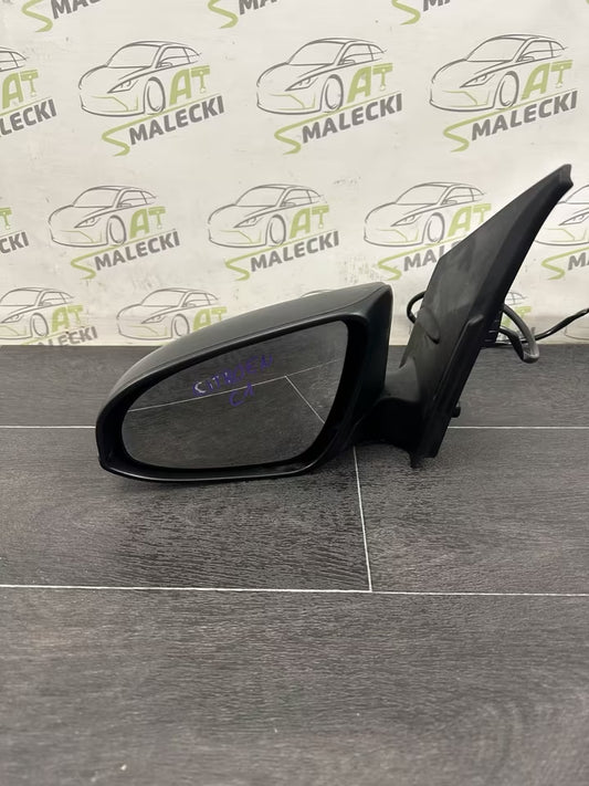 Außenspiegel Spiegel Links Elektrisch 5-PIN Citroen C1 Modelle