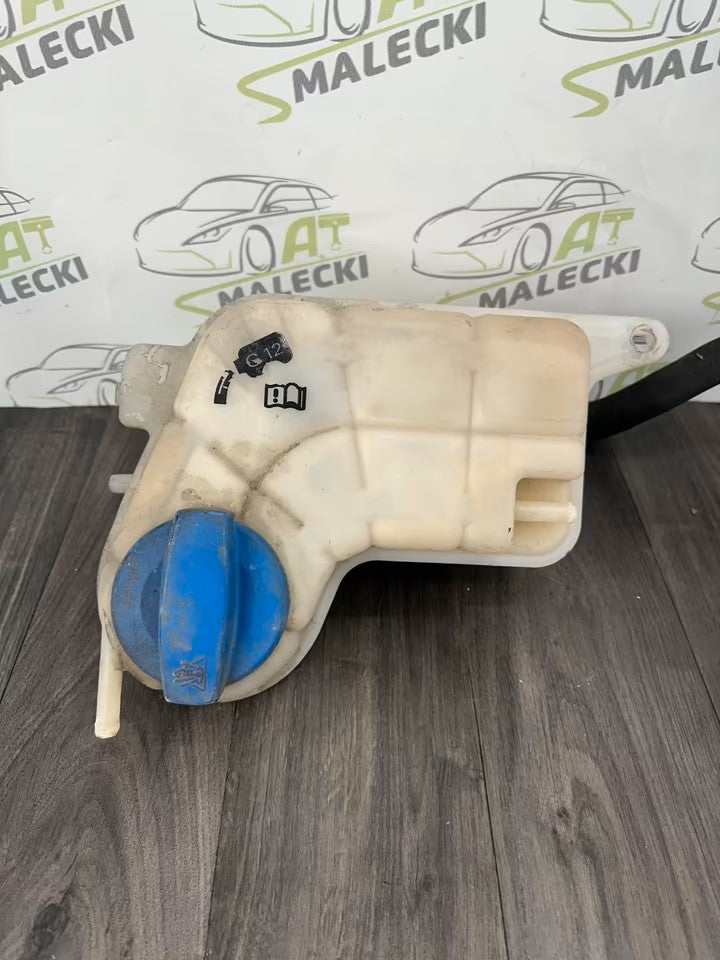 4F0121403B Ausgleichsbehälter Kühlwasserbehälter Audi A6 4F